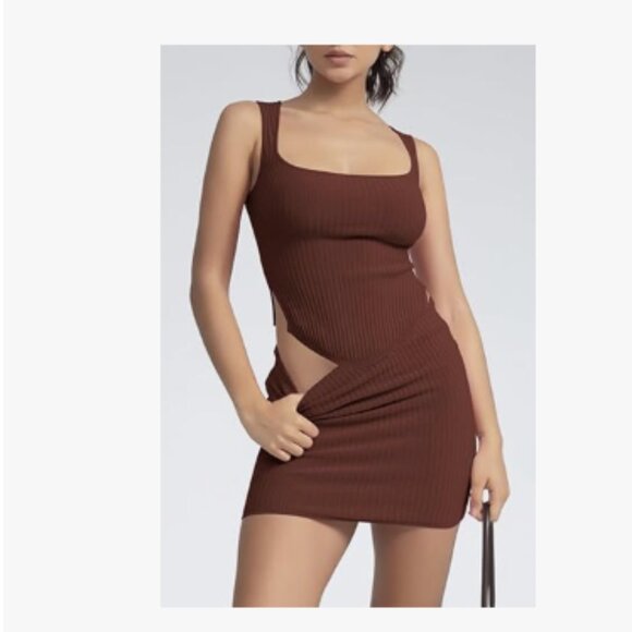 CHYRII Womens Sexy Summer Two Piece Outfits - Picture 4 of 8